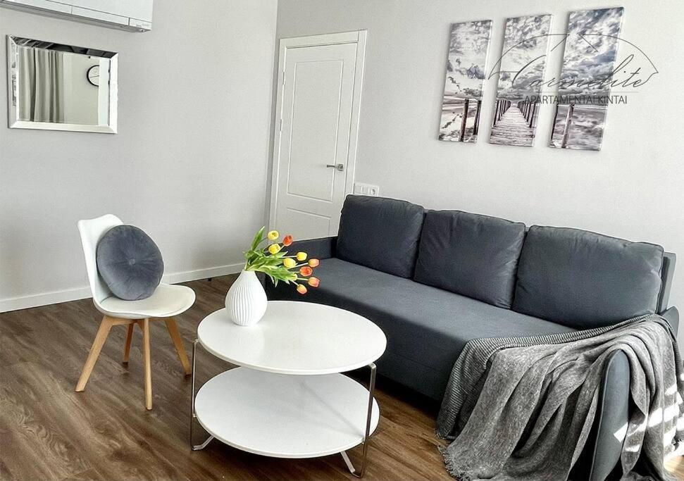 Kintai Carmelite Apartment Kinty Экстерьер фото