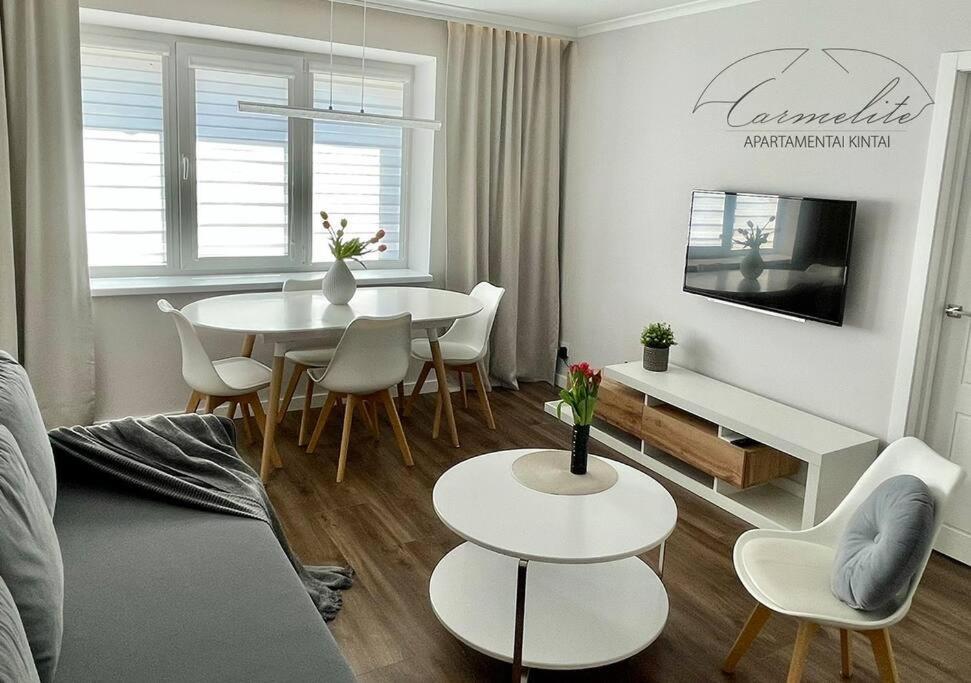 Kintai Carmelite Apartment Kinty Экстерьер фото