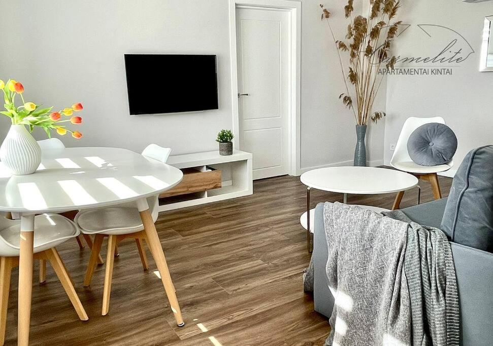 Kintai Carmelite Apartment Kinty Экстерьер фото