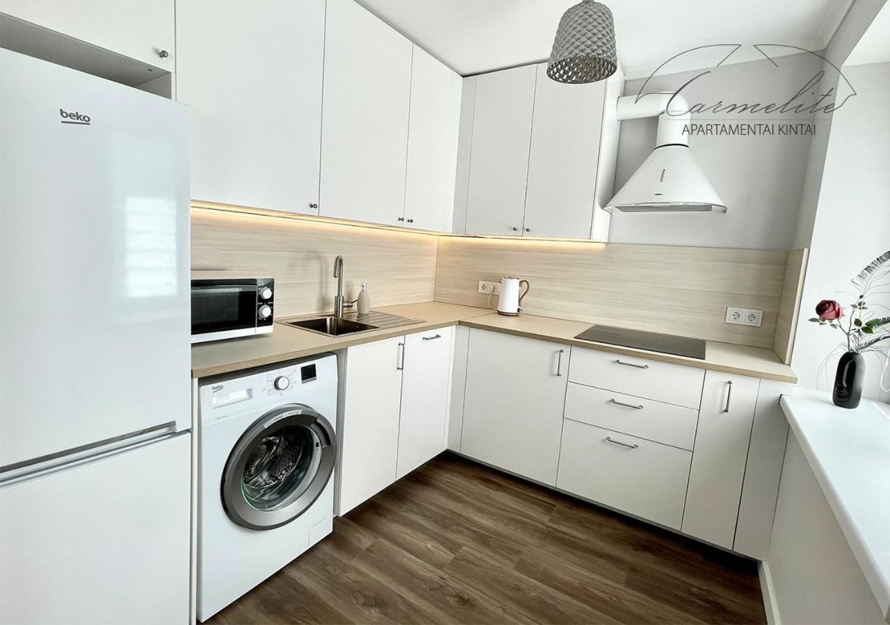 Kintai Carmelite Apartment Kinty Экстерьер фото