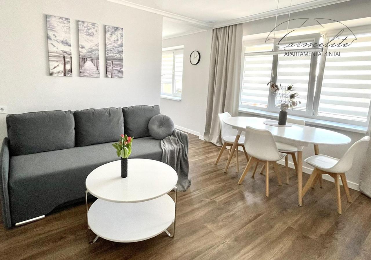 Kintai Carmelite Apartment Kinty Экстерьер фото