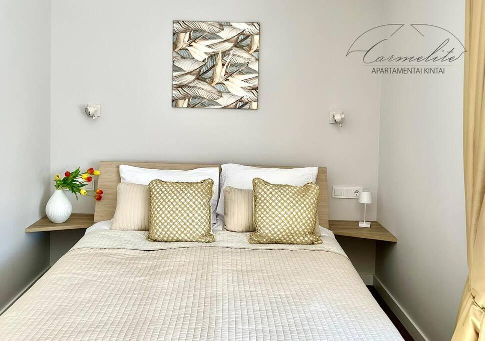 Kintai Carmelite Apartment Kinty Экстерьер фото