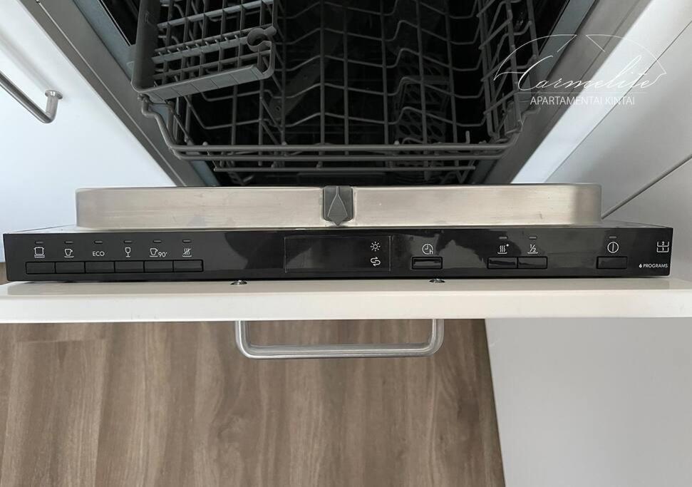 Kintai Carmelite Apartment Kinty Экстерьер фото