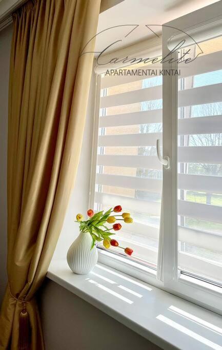Kintai Carmelite Apartment Kinty Экстерьер фото