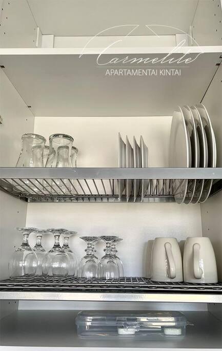 Kintai Carmelite Apartment Kinty Экстерьер фото